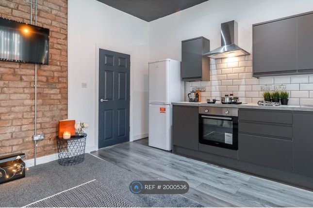Flat to rent in Lorne Street, Liverpool