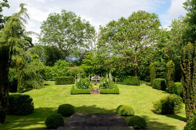 Gardens