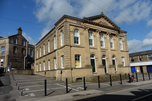 Thumbnail Office to let in Water Street, Skipton