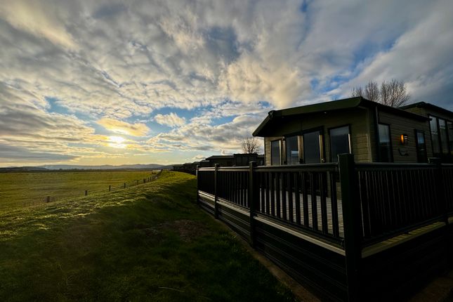 Willerby Linear at Lakesway Holiday Home & Lodge Park, Sampool Ln, Levens, Kendal photo 5