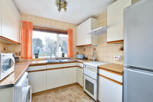 Terraced house for sale in Church Street, Rickmansworth