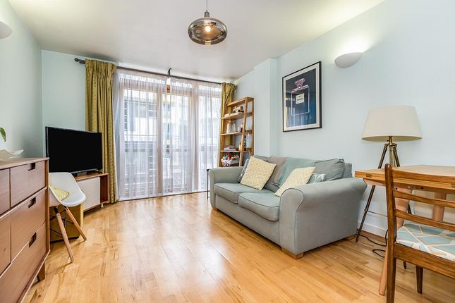 1-bed flat on Flat 207, 114, High Street, Manchester, £140,000
