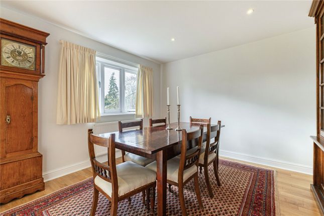 7, Lydiate Farm, Heswall photo 4