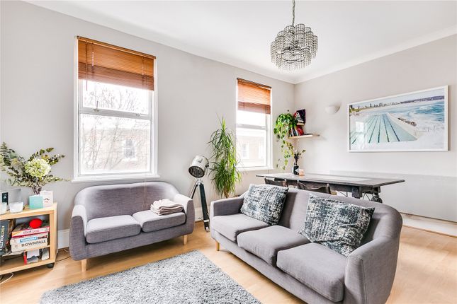 Thumbnail Property to rent in Mitchison Road, Islington