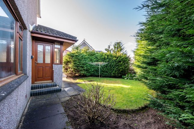 Detached house for sale in Buddon Drive, Monifieth, Dundee