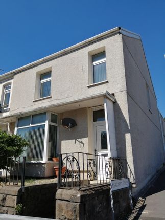 Thumbnail Property to rent in Port Tennant Rd, Port Tennant, Swansea