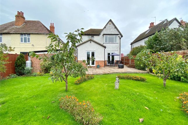 Detached house for sale in Whaddon Road, Cheltenham, Gloucestershire