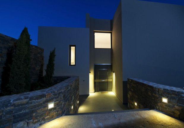 Villa for sale in Kato Pines, Schisma Elountas 720 53, Greece