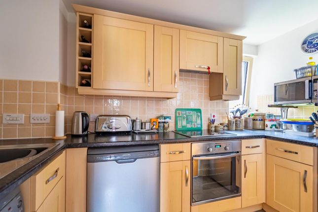 4 Ripley House, Lawrence Square, York photo 3