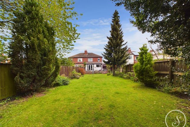 Semi-detached house for sale in Selby Road, Halton, Leeds