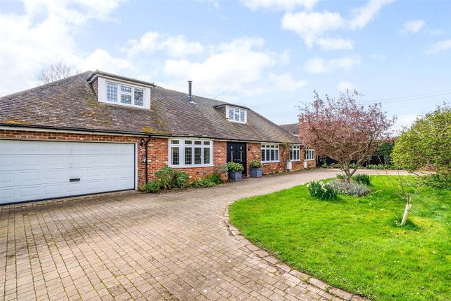 Thumbnail Detached house for sale in Stud Green, Holyport, Maidenhead, Berkshire