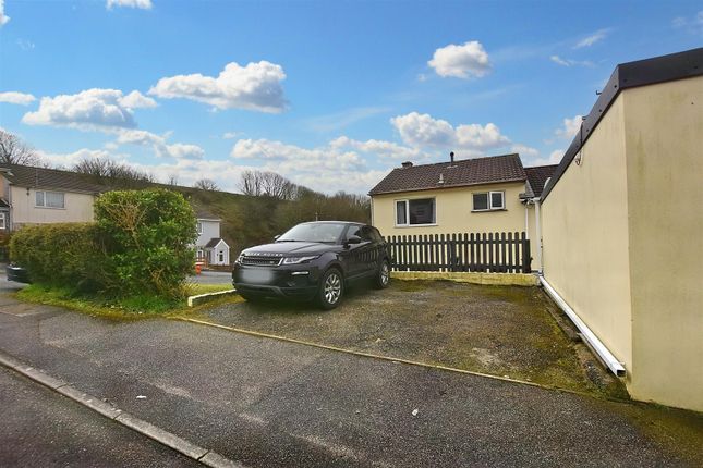 End terrace house for sale in South Park, Redruth