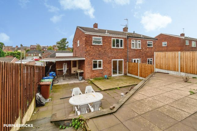 McGhie Street, Hednesford, Cannock photo 4