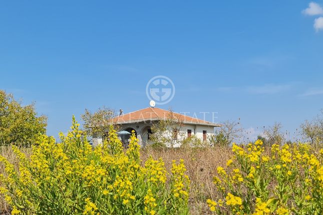 Villa for sale in Parrano, Terni, Umbria