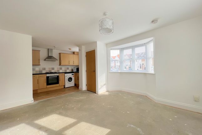 Flat for sale in Beresford Road, Portsmouth