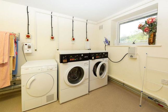 1 Fig Tree Court, Canal Hill, Tiverton photo 3