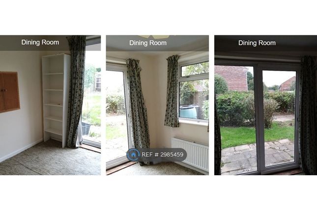 Cheviot Drive, Dibden, Southampton photo 4