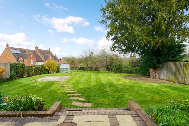 Detached house for sale in Park Lane, Snitterfield, Stratford-Upon-Avon, Warwickshire