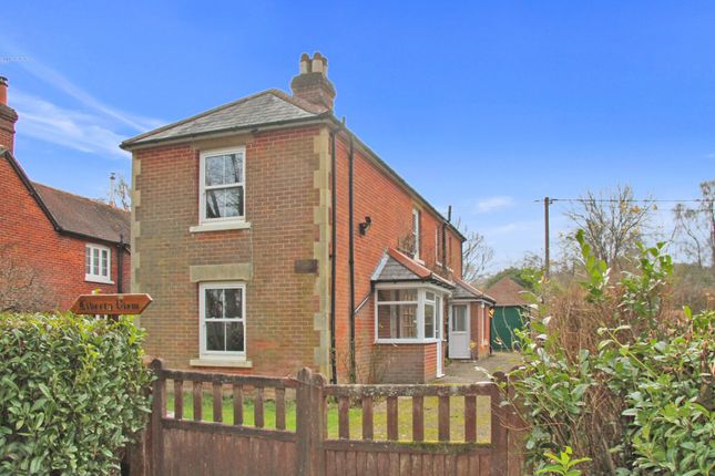 3-bed house on Liberty View, Lodge Hill, Newtown, £595,000