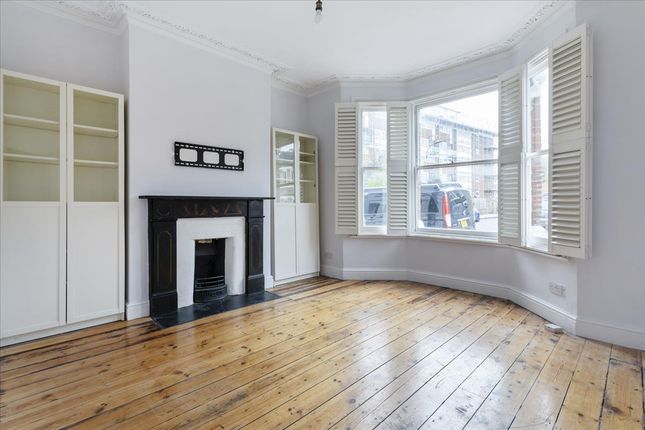 Flat for sale in Claxton Grove, Hammersmith, London