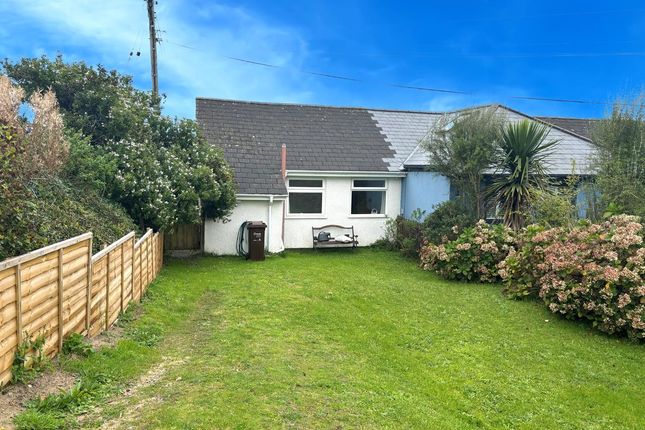 2-bed other on Sunholme, 5 Sandy Cove Bungalows, Castle Drive, Praa Sands, £250,000