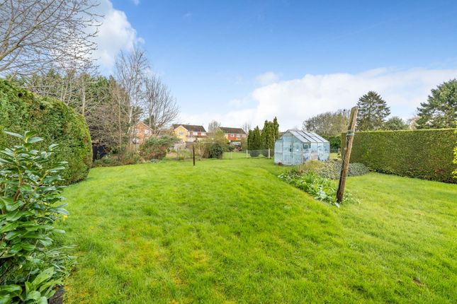 Semi-detached house for sale in Normans Road, Sharnbrook