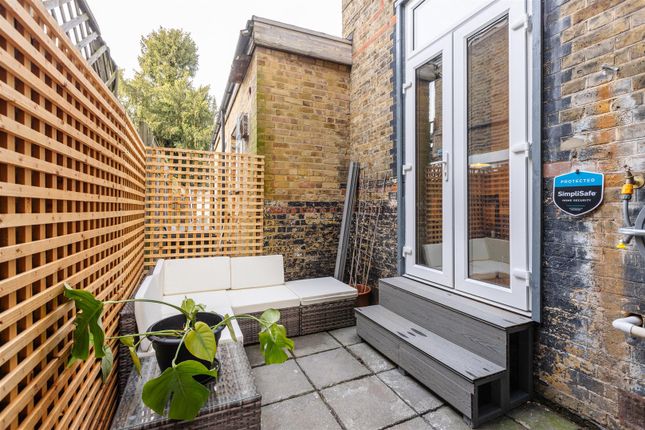 Property for sale in Hampden Road, London