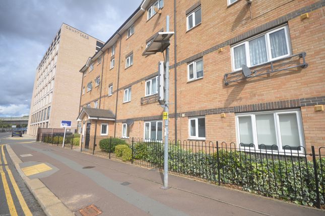 One Bedroom Flat