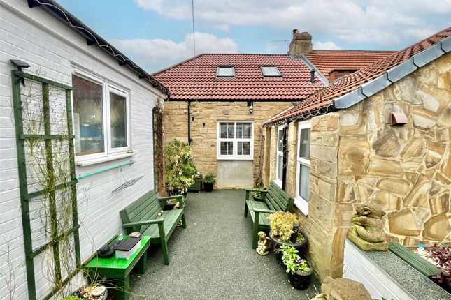 Bungalow for sale in The Bungalows, Sunderland Road, Gateshead, Tyne And Wear