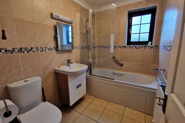 Detached house for sale in The Coverts, West Mersea, Colchester