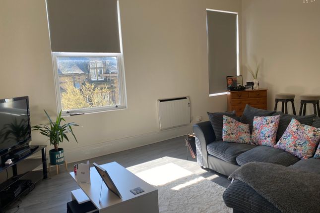Flat 5, Scarborough photo 5