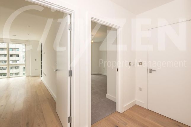 Property for sale in Arniston Way, London