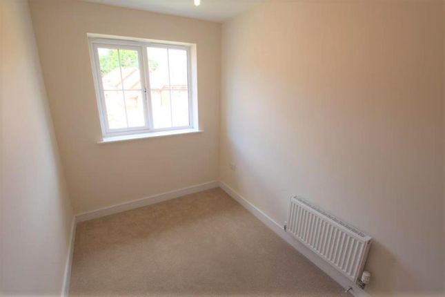 End terrace house to rent in Admiral Drive, Frimley, Camberley