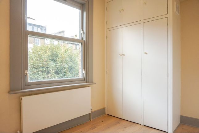 Flat for sale in Amberley Road, Maida Vale