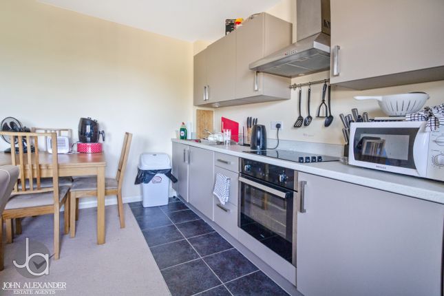 Flat for sale in Crittall Road, Witham