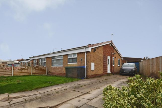 2-bed other on 14, St. Marys Drive, Hedon, £185,000