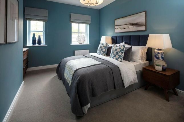 The Knutsford Plot, The Grange, Formby photo 4