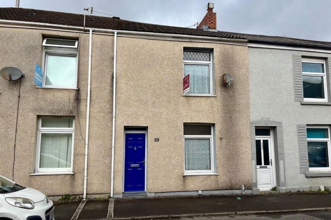 4-bed house on 141, Western Street, Swansea, £150,000