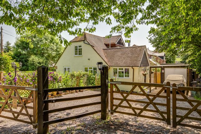 Bank Cottage, Handleton Common, Hp14 3La-13.Jpg