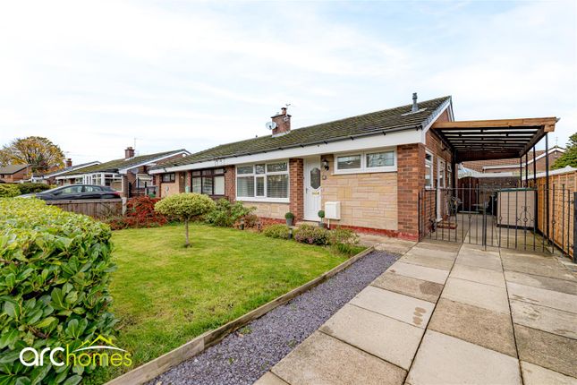 2-bed house on 15, Fieldhead Avenue, Manchester, £260,000