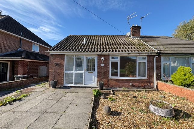 1-bed bungalow on Barnes Drive, Maghull, £160,000