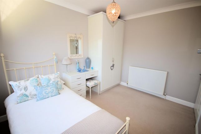 View Of Bedroom 4