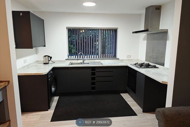 Mardale Court, Chesterfield photo 2