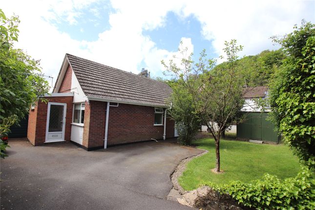 Detached house for sale in Pitt Hill, Berrynarbor, Ilfracombe