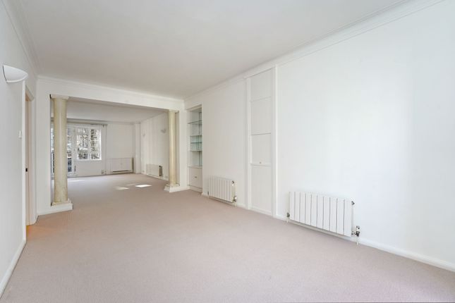 Thumbnail Flat for sale in Marsham Street, London