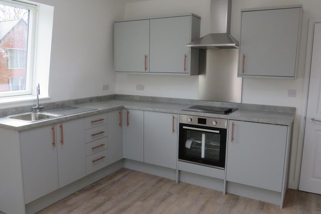 1 Bed Flat To Rent In Alexandra Road Hemel Hempstead Hp2 Zoopla