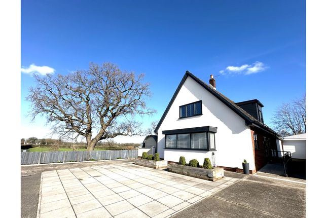 Detached house for sale in Garstang Road, Broughton