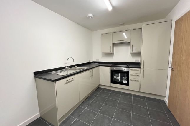 154, Alexandra House, 47, Rutland Street, Leicester photo 2