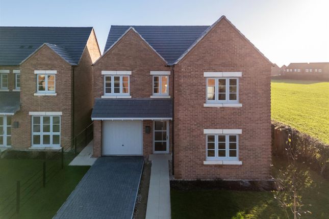 Exterior And Gardens