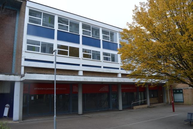 Office to let in West Square, Harlow